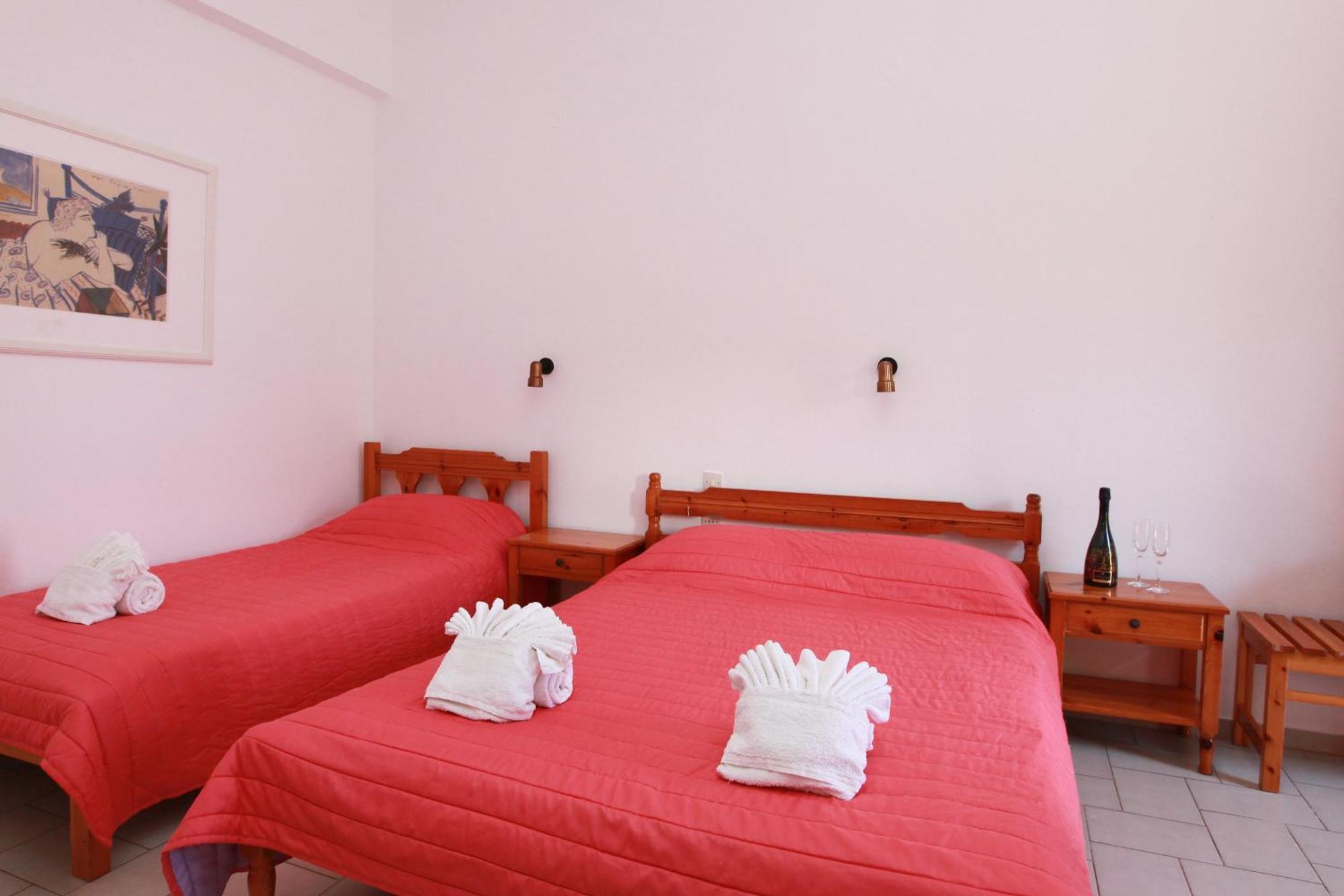 Skiathos House Rum bild