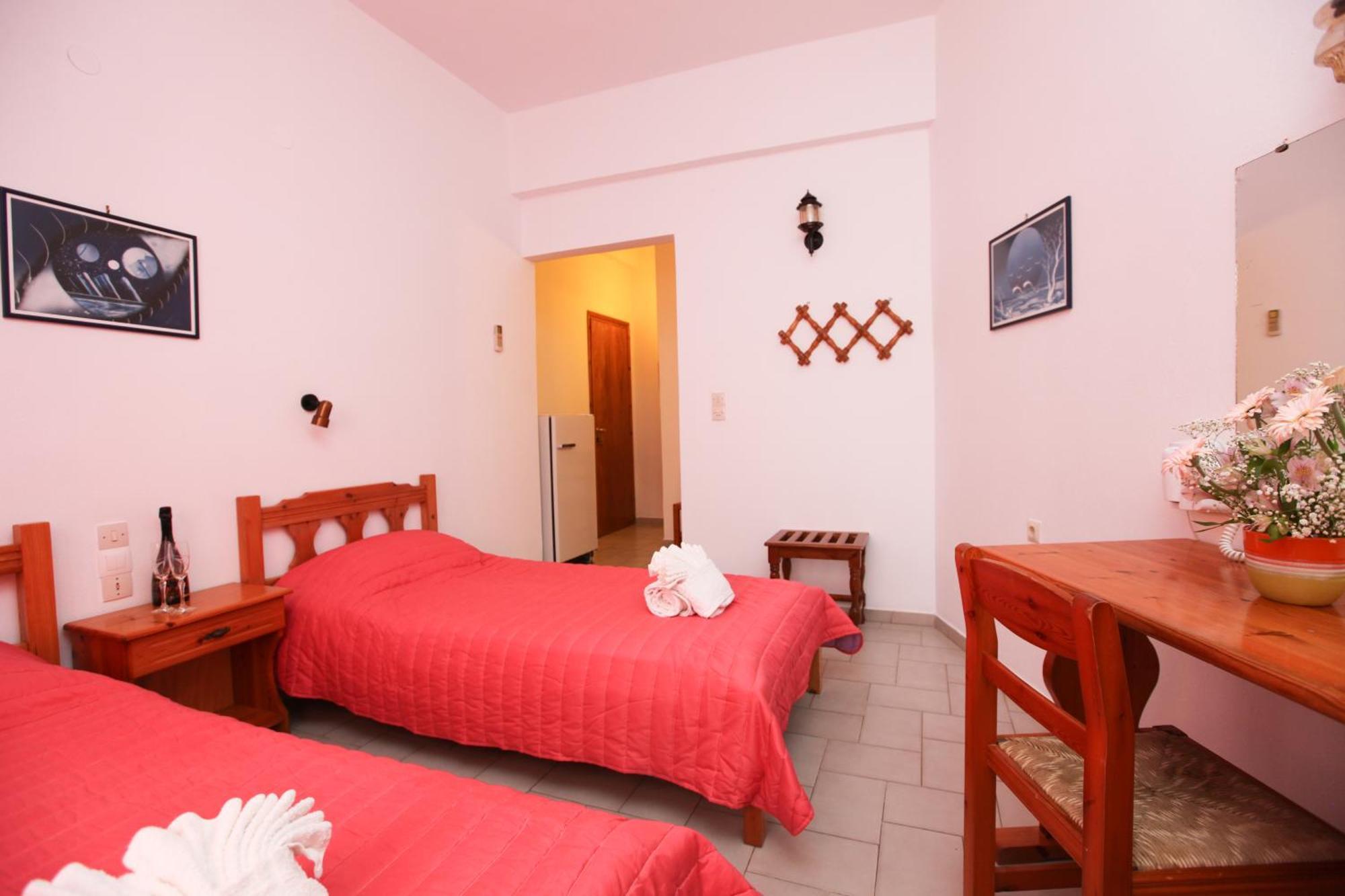 Skiathos House Rum bild