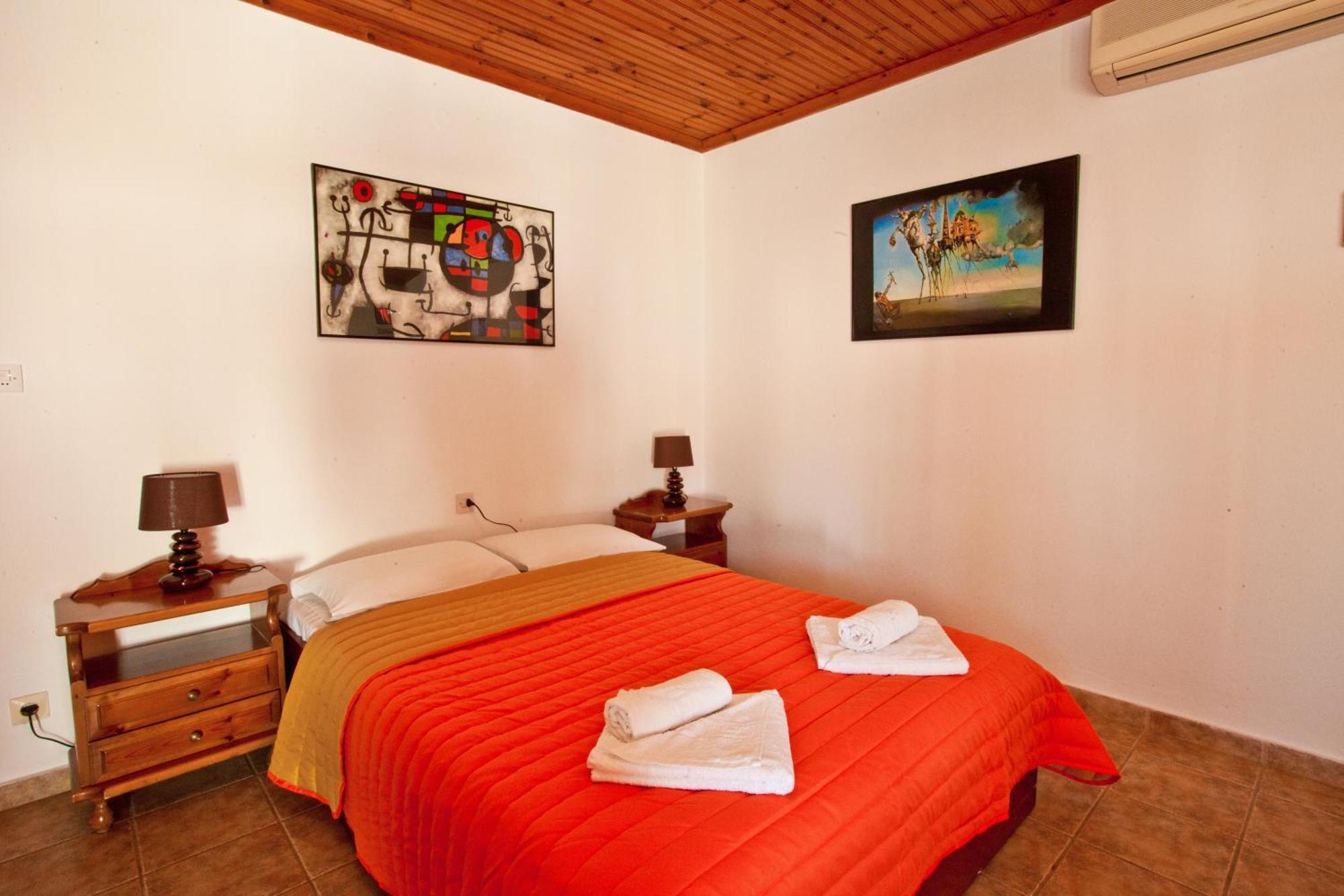 Skiathos House Rum bild
