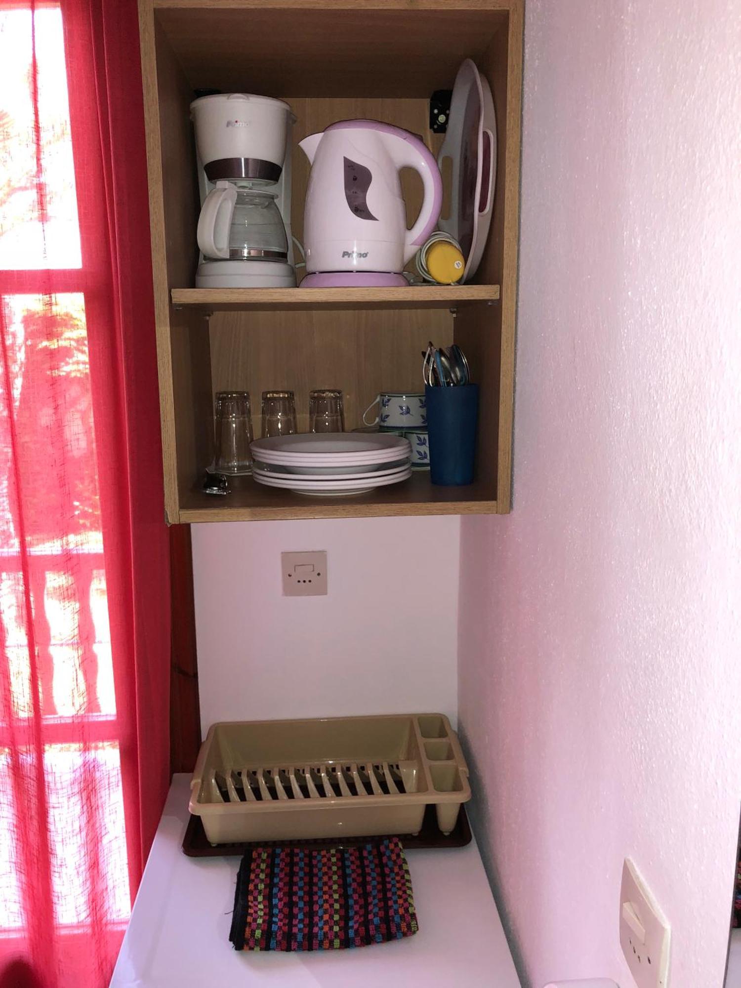 Skiathos House Rum bild