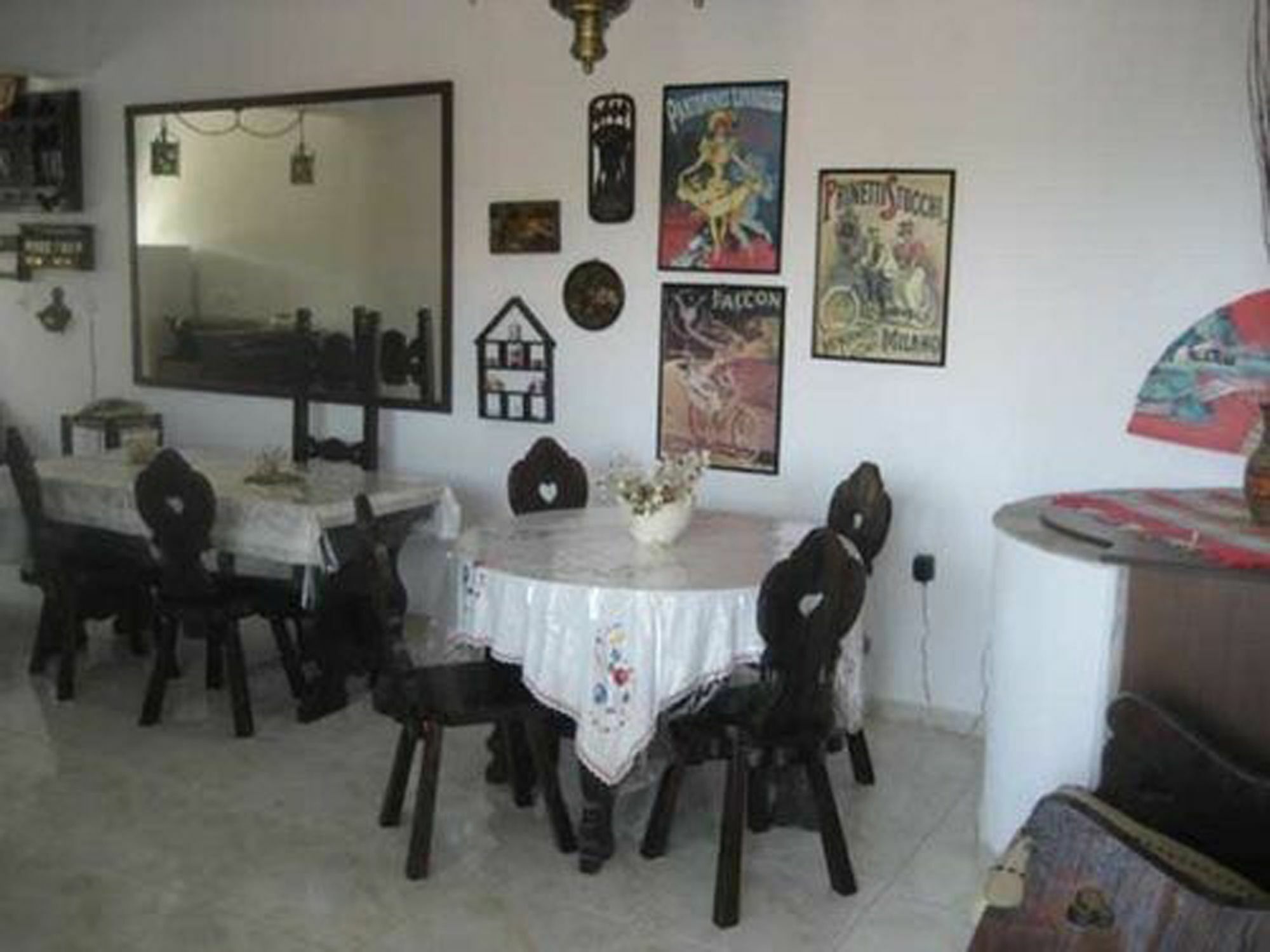 Skiathos House Exteriör bild