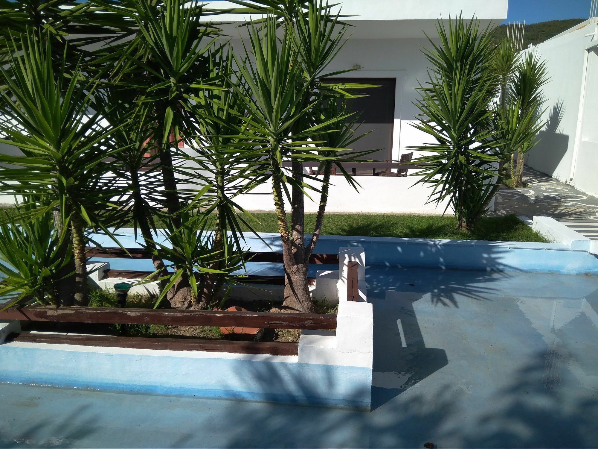 Skiathos House Exteriör bild