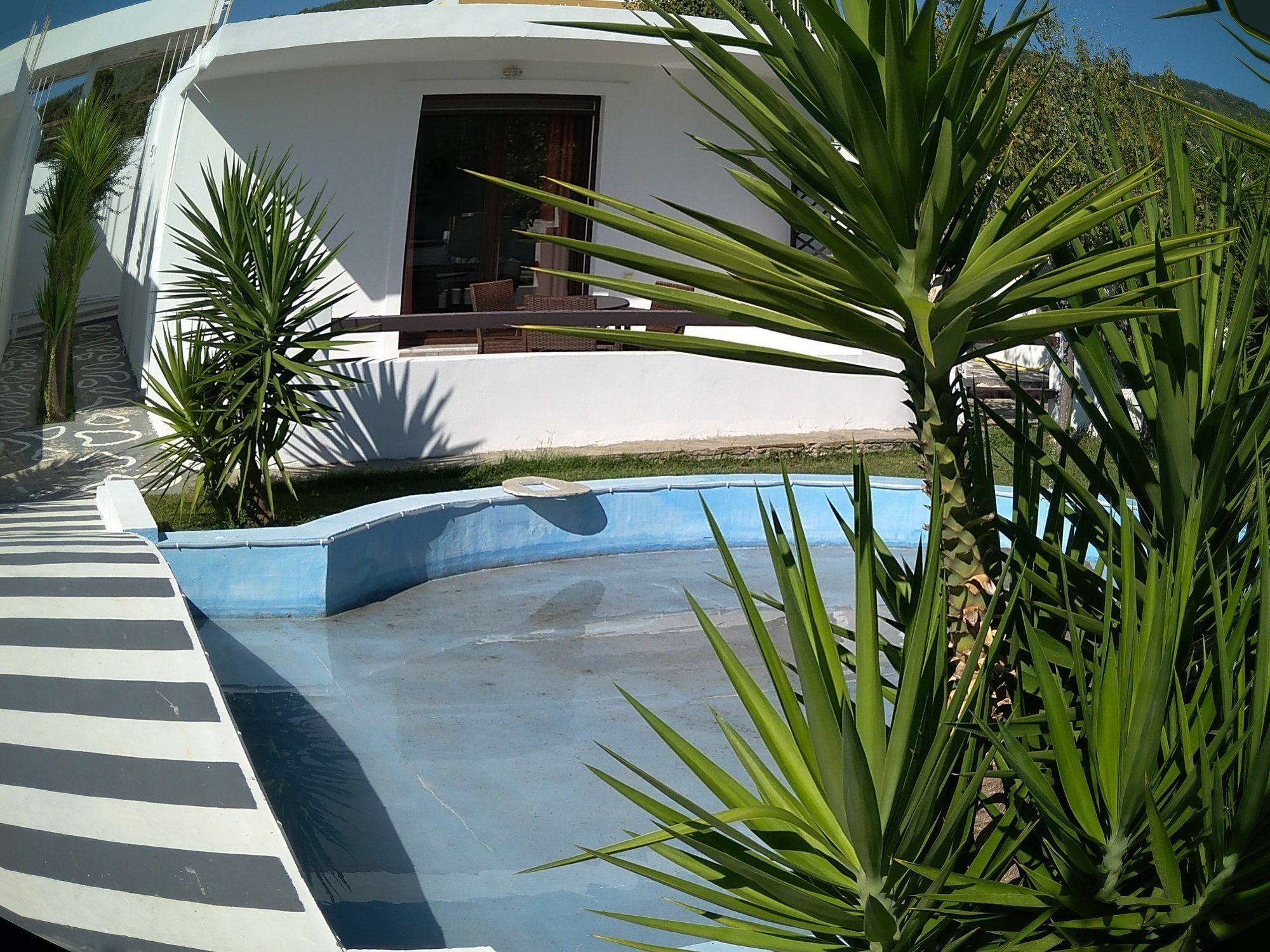 Skiathos House Exteriör bild