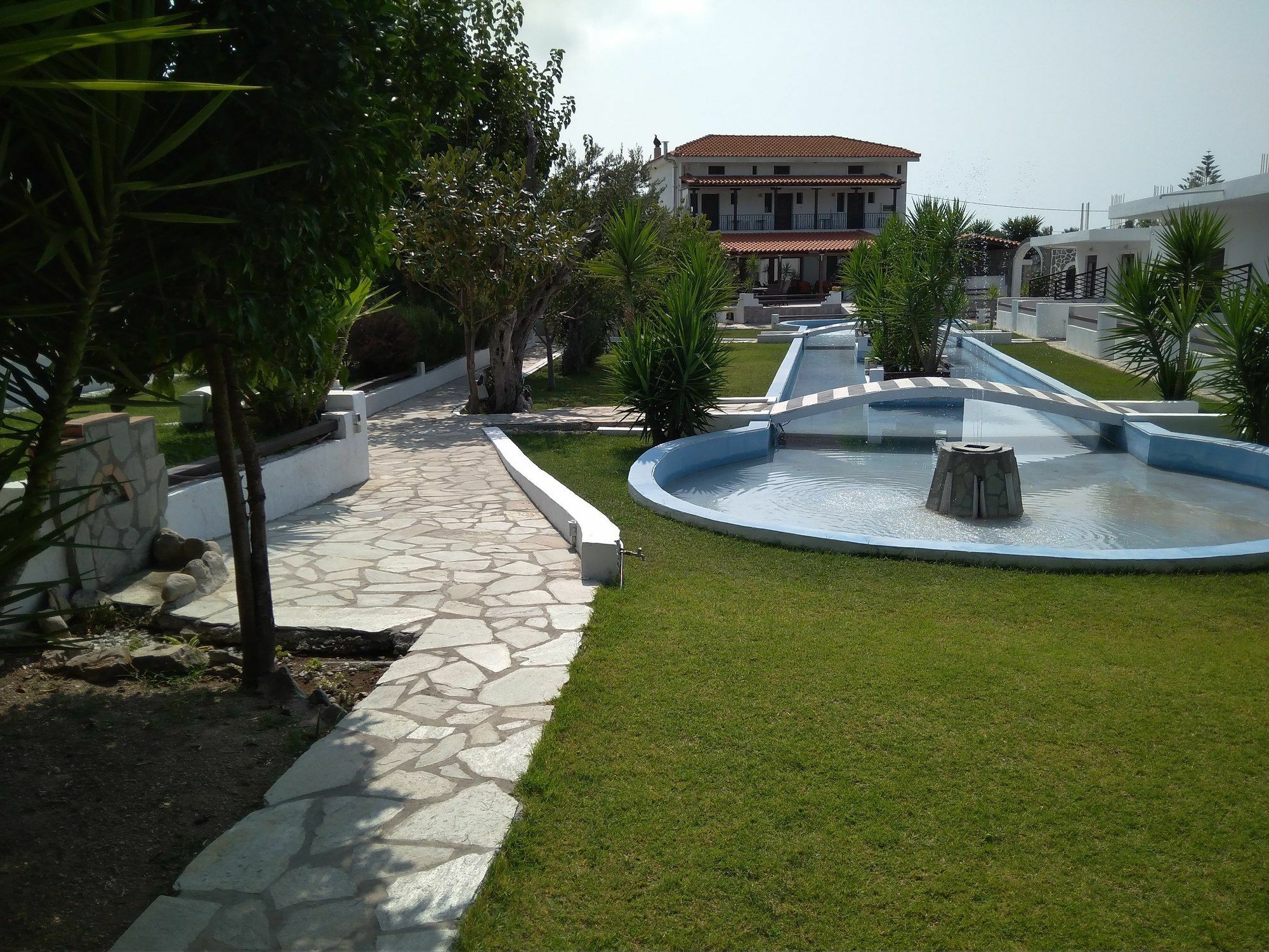 Skiathos House Exteriör bild