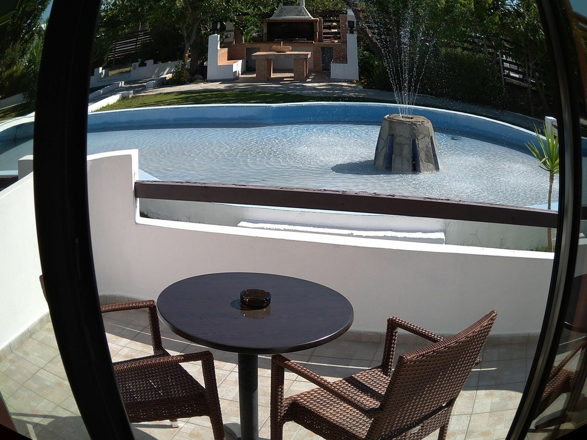 Skiathos House Exteriör bild