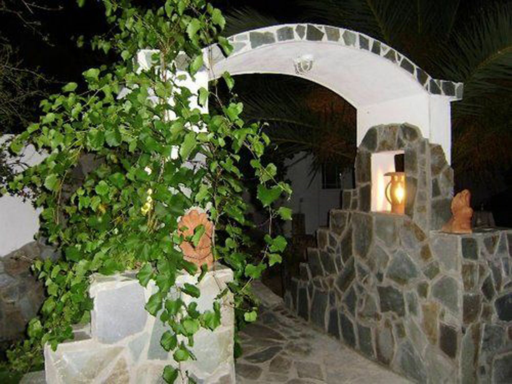 Skiathos House Exteriör bild